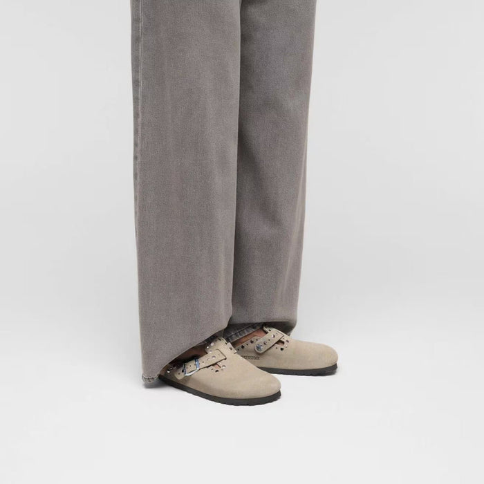 BIRKENSTOCK CLOG Boston Rivets Boston Rivets