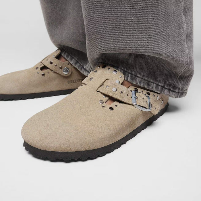 BIRKENSTOCK CLOG Boston Rivets Boston Rivets