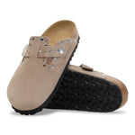 BIRKENSTOCK CLOG Boston Rivets Boston Rivets