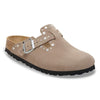 BIRKENSTOCK CLOG Boston Rivets Boston Rivets