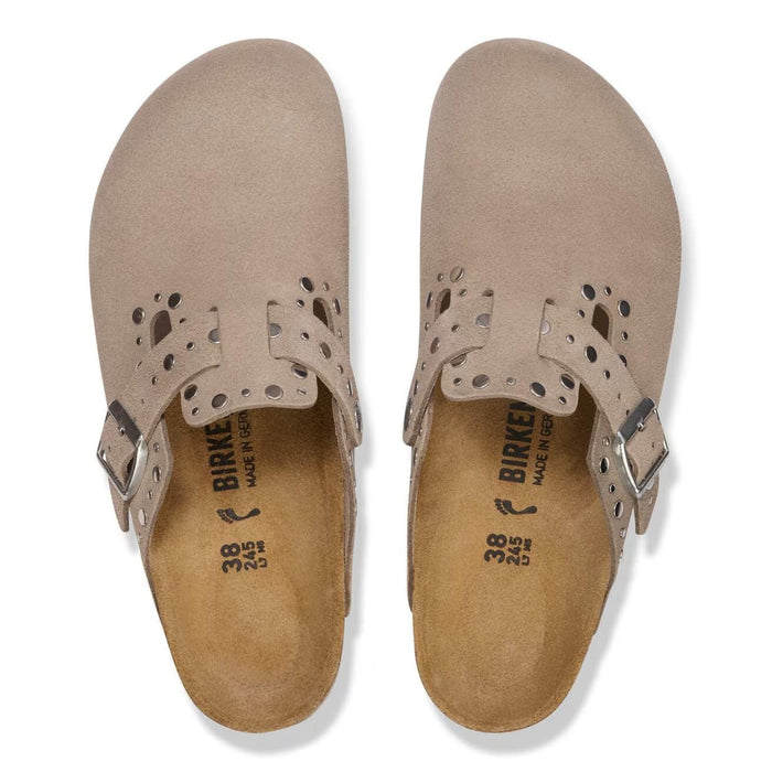 BIRKENSTOCK CLOG Boston Rivets Boston Rivets