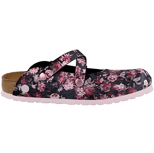 BIRKENSTOCK clogs 29 / Narrow / Medium / Rivet Logo Dorian Kids 886457211615 Dorian Kids