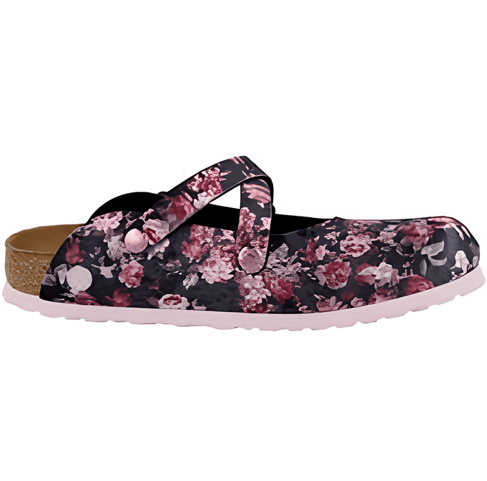 BIRKENSTOCK clogs 29 / Narrow / Medium / Rivet Logo Dorian Kids 886457211615 Dorian Kids