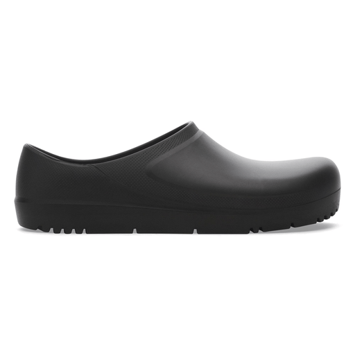 BIRKENSTOCK CLOGS 35 / Regular / Wide / Black Profi Birki 2.0 21934139 Profi Birki 2.0