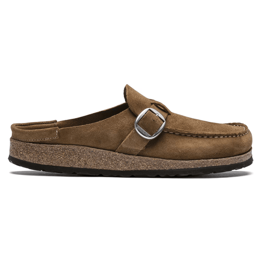 BIRKENSTOCK clogs 35 / Regular / Wide / Tea Buckley 822698425459 Buckley