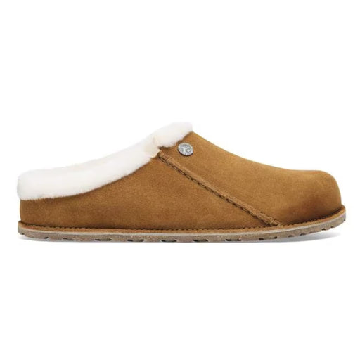 BIRKENSTOCK CLOGS 36 / Narrow / Medium / Mink Zermatt Premium 887759797845 Zermatt Premium