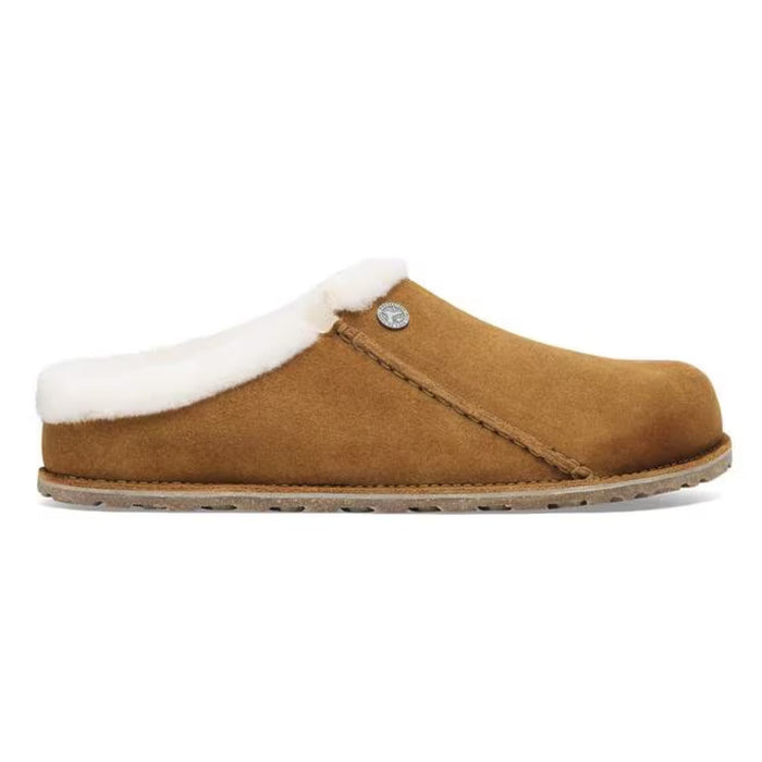 BIRKENSTOCK CLOGS 36 / Narrow / Medium / Mink Zermatt Premium 887759797845 Zermatt Premium