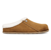 BIRKENSTOCK CLOGS 36 / Narrow / Medium / Mink Zermatt Premium  Mink 887759797845 Zermatt Premium  Mink