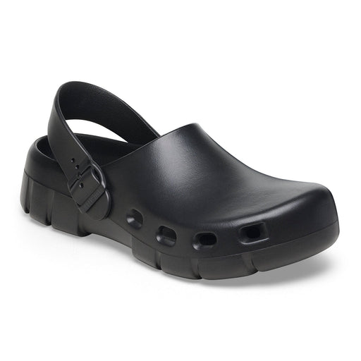 BIRKENSTOCK CLOGS 36 / Regular/Wide Birki Flow  EVA Black 192761981268 Birki Flow  EVA Black
