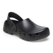 BIRKENSTOCK CLOGS 36 / Regular/Wide Birki Flow  EVA Black 192761981268 Birki Flow  EVA Black