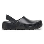 BIRKENSTOCK CLOGS 36 / Regular/Wide / Black Birki Flow 192761981268 Birki Flow
