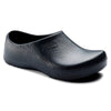 BIRKENSTOCK clogs 36 / Regular / Wide / Blue Profi Birki Polyurethane Profi Birki Polyurethane