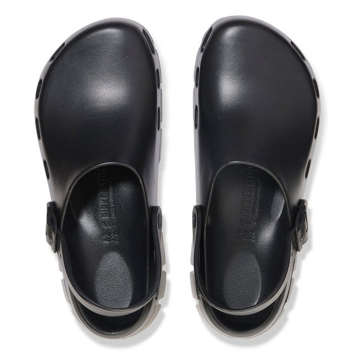 BIRKENSTOCK CLOGS Birki Flow  EVA Black Birki Flow  EVA Black