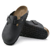BIRKENSTOCK clogs Boston Oiled Leather Boston Oiled Leather