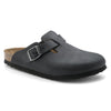 BIRKENSTOCK clogs Boston Oiled Leather Boston Oiled Leather