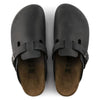 BIRKENSTOCK clogs Boston Oiled Leather Boston Oiled Leather