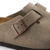 BIRKENSTOCK clogs Boston Soft Footbed Boston Soft Footbed