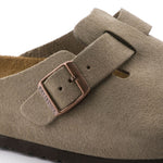 BIRKENSTOCK clogs Boston Soft Footbed Boston Soft Footbed