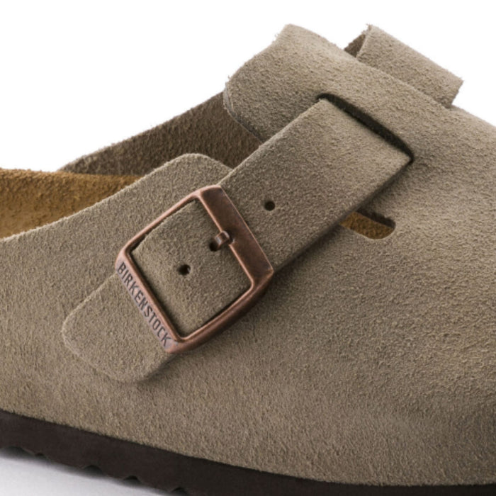BIRKENSTOCK clogs Boston Soft Footbed Boston Soft Footbed