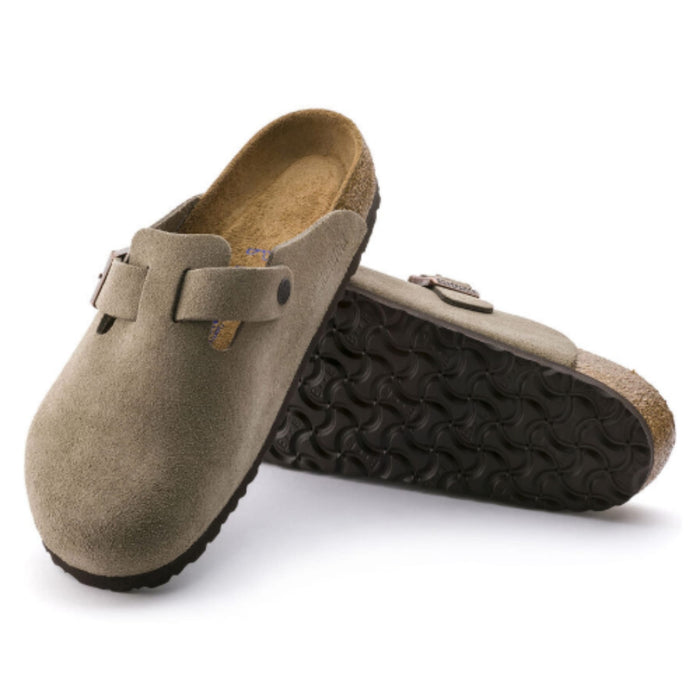 BIRKENSTOCK clogs Boston Soft Footbed Boston Soft Footbed