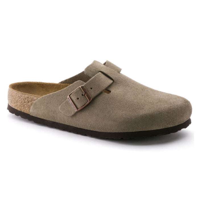 BIRKENSTOCK clogs Boston Soft Footbed Boston Soft Footbed