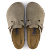 BIRKENSTOCK clogs Boston Soft Footbed Boston Soft Footbed