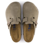 BIRKENSTOCK clogs Boston Soft Footbed Boston Soft Footbed