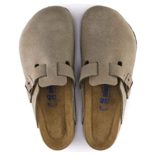 BIRKENSTOCK clogs Boston Soft Footbed Boston Soft Footbed