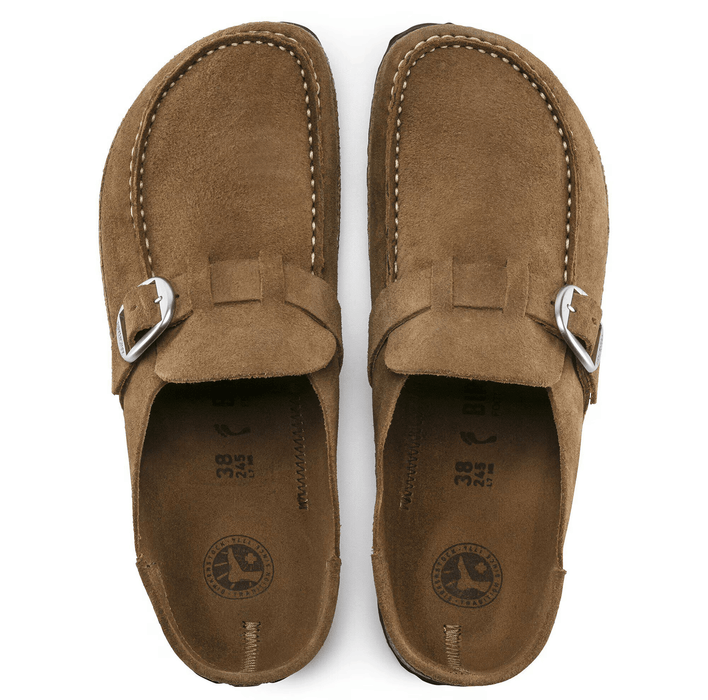 BIRKENSTOCK clogs Buckley Buckley