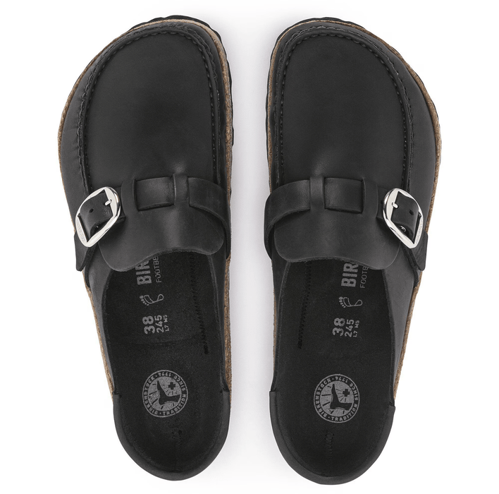 BIRKENSTOCK clogs Buckley Buckley