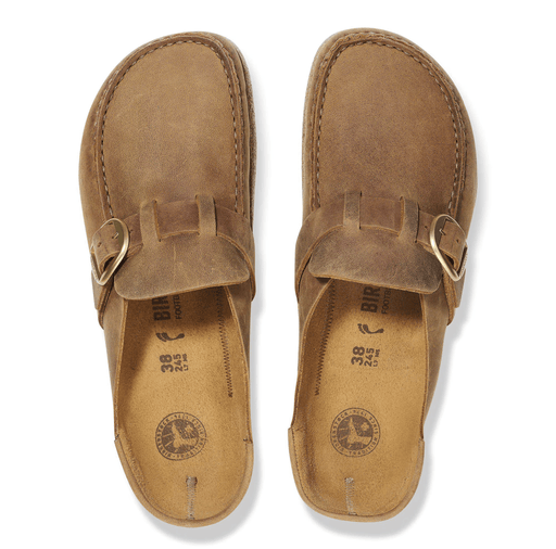 BIRKENSTOCK clogs Buckley Buckley