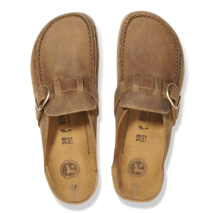 BIRKENSTOCK clogs Buckley Buckley
