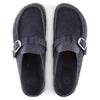 BIRKENSTOCK Clogs Buckley Suede Leather Navy Buckley Suede Leather Navy