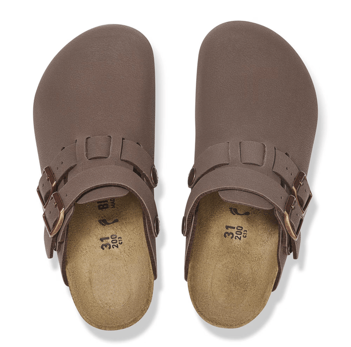 BIRKENSTOCK CLOGS Kay Kids Kay Kids