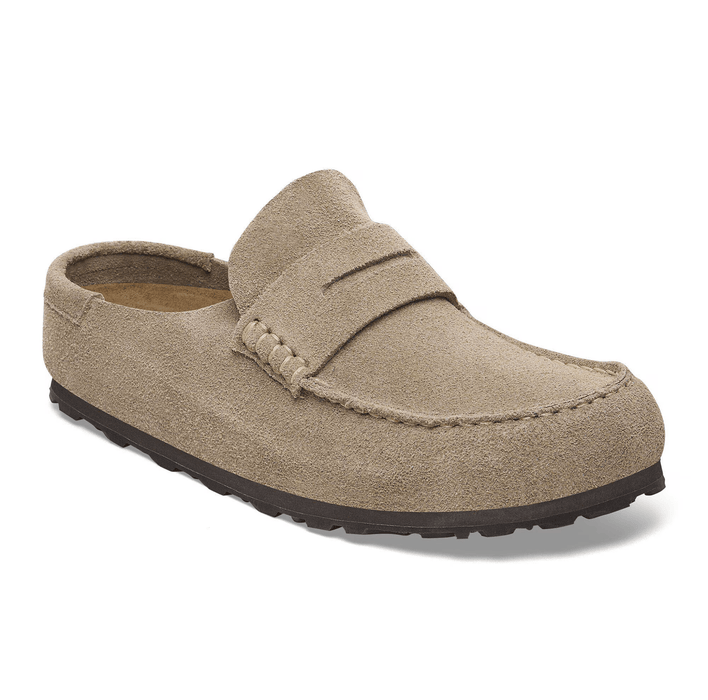 BIRKENSTOCK CLOGS Naples Wrapped Naples Wrapped
