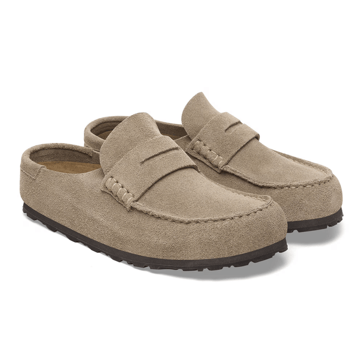 BIRKENSTOCK CLOGS Naples Wrapped Naples Wrapped