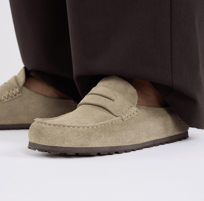 BIRKENSTOCK CLOGS Naples Wrapped Naples Wrapped