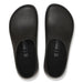 BIRKENSTOCK CLOGS Profi Birki 2.0 Polyurethane - Black Profi Birki 2.0 Polyurethane - Black