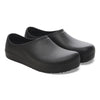 BIRKENSTOCK CLOGS Profi Birki 2.0 Polyurethane - Black Profi Birki 2.0 Polyurethane - Black / Regular / Wide