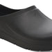 BIRKENSTOCK CLOGS Profi Birki 2.0 Polyurethane - Black Profi Birki 2.0 Polyurethane - Black