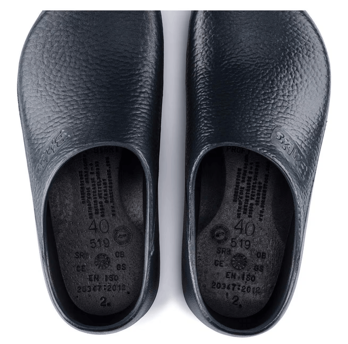 BIRKENSTOCK clogs Profi Birki Profi Birki