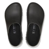 BIRKENSTOCK CLOGS Super Birki 2.0 Polyurethane - Black Super Birki 2.0 Polyurethane - Black / Regular / Wide