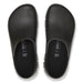 BIRKENSTOCK CLOGS Super Birki 2.0 Polyurethane - Black Super Birki 2.0 Polyurethane - Black