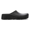 BIRKENSTOCK CLOGS Super Birki 2.0 Polyurethane - Black Super Birki 2.0 Polyurethane - Black / Regular / Wide
