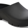 BIRKENSTOCK CLOGS Super Birki 2.0 Polyurethane - Black Super Birki 2.0 Polyurethane - Black / Regular / Wide