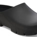 BIRKENSTOCK CLOGS Super Birki 2.0 Polyurethane - Black Super Birki 2.0 Polyurethane - Black