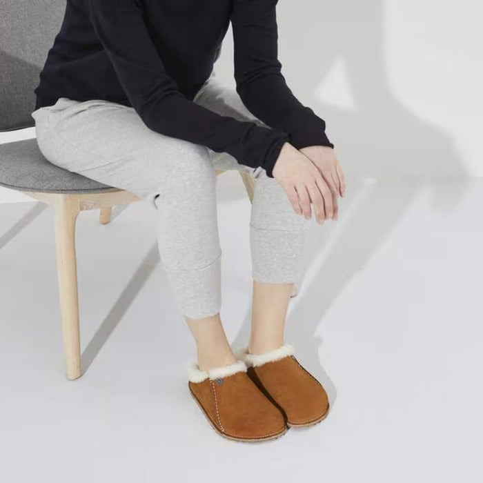 BIRKENSTOCK CLOGS Zermatt Premium Zermatt Premium