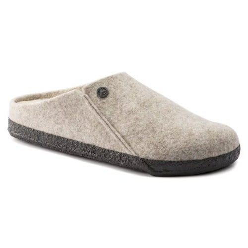 BIRKENSTOCK clogs Zermatt Rivet Wool Felt Zermatt Rivet Wool Felt
