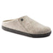 BIRKENSTOCK clogs Zermatt Rivet Wool Felt Zermatt Rivet Wool Felt
