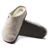 BIRKENSTOCK clogs Zermatt Rivet Wool Felt Zermatt Rivet Wool Felt